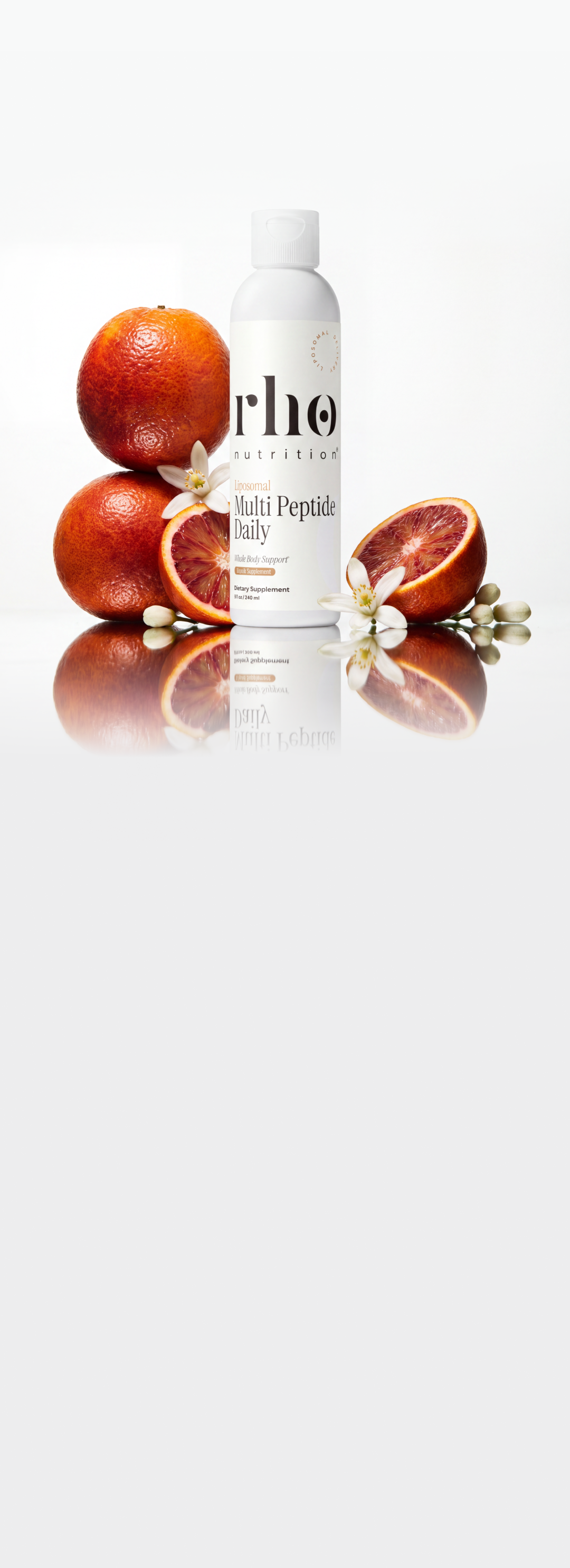 Benefits and Ingredients