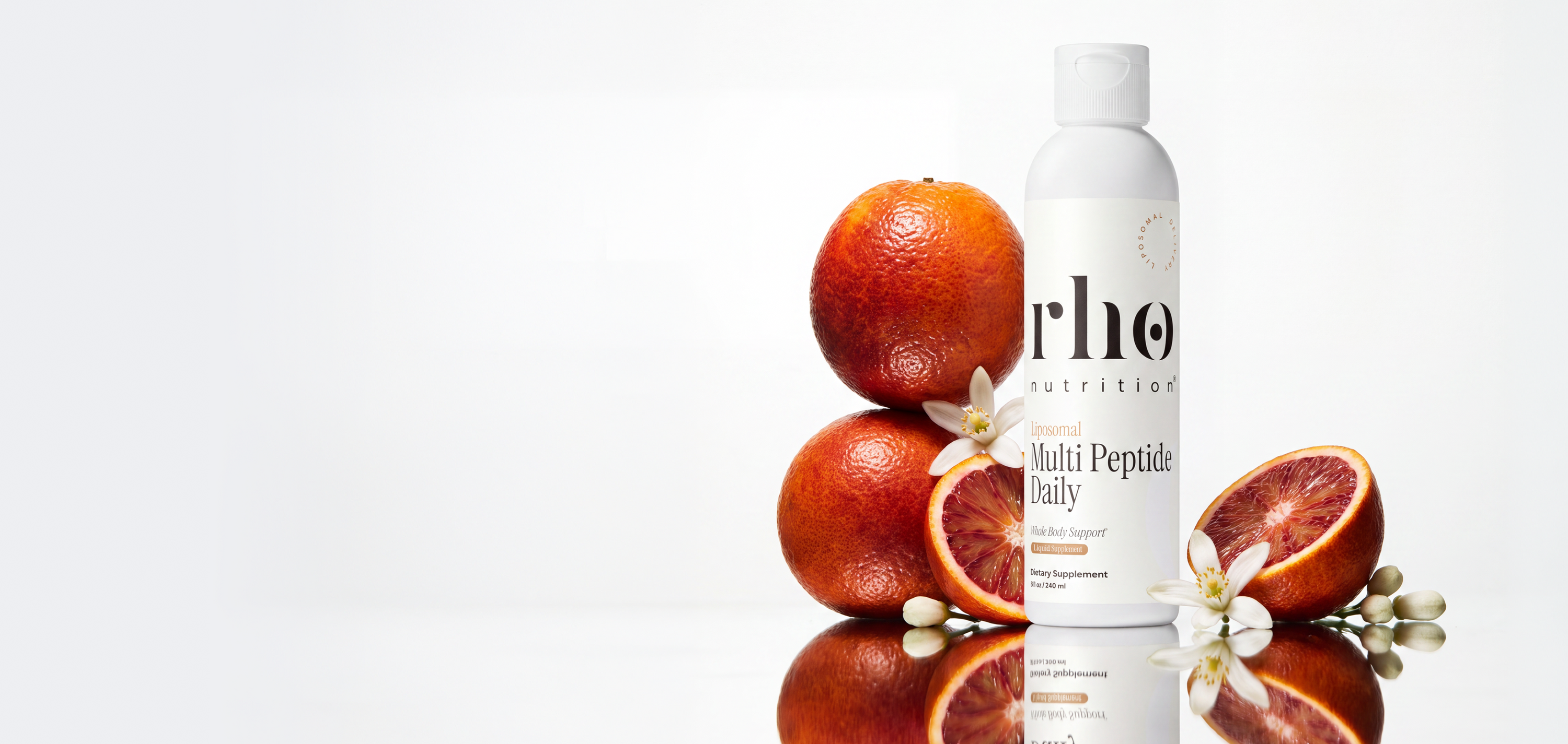 Benefits and Ingredients