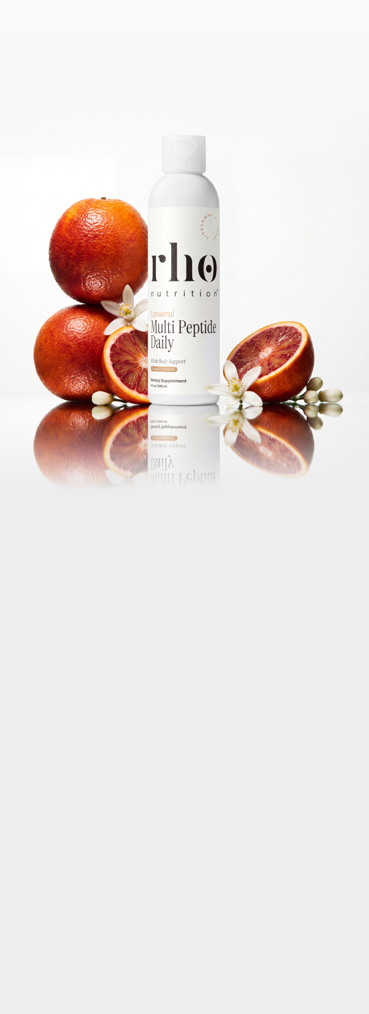 Benefits and Ingredients