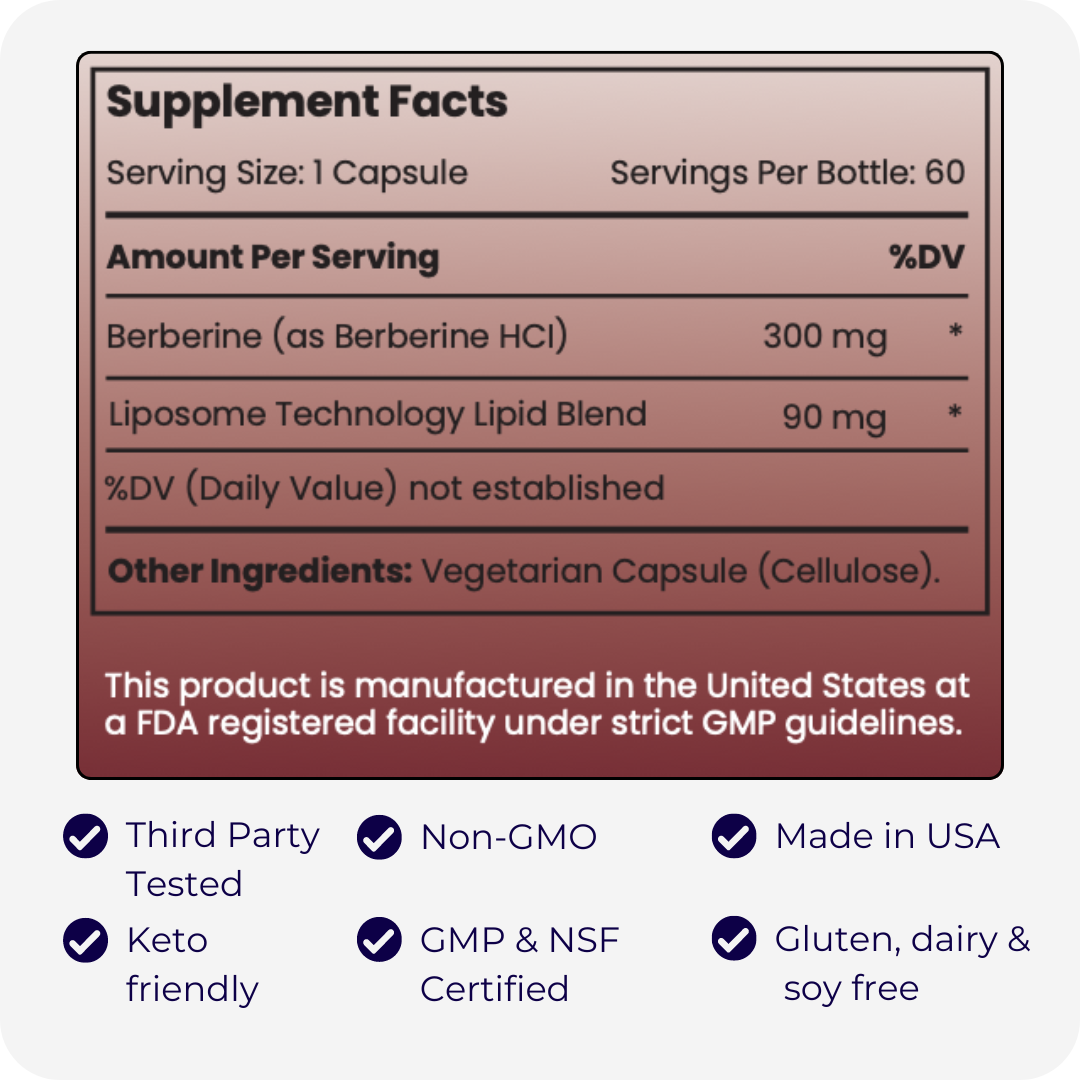 Inflammation & Joint Support Stack