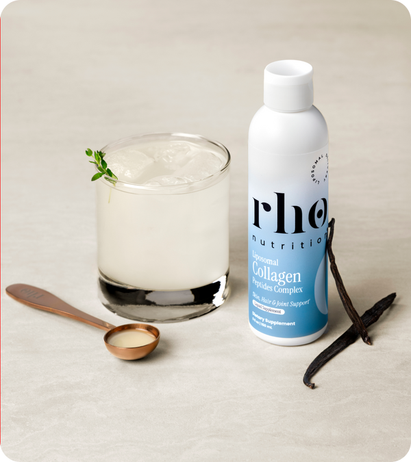 Collagen Peptides