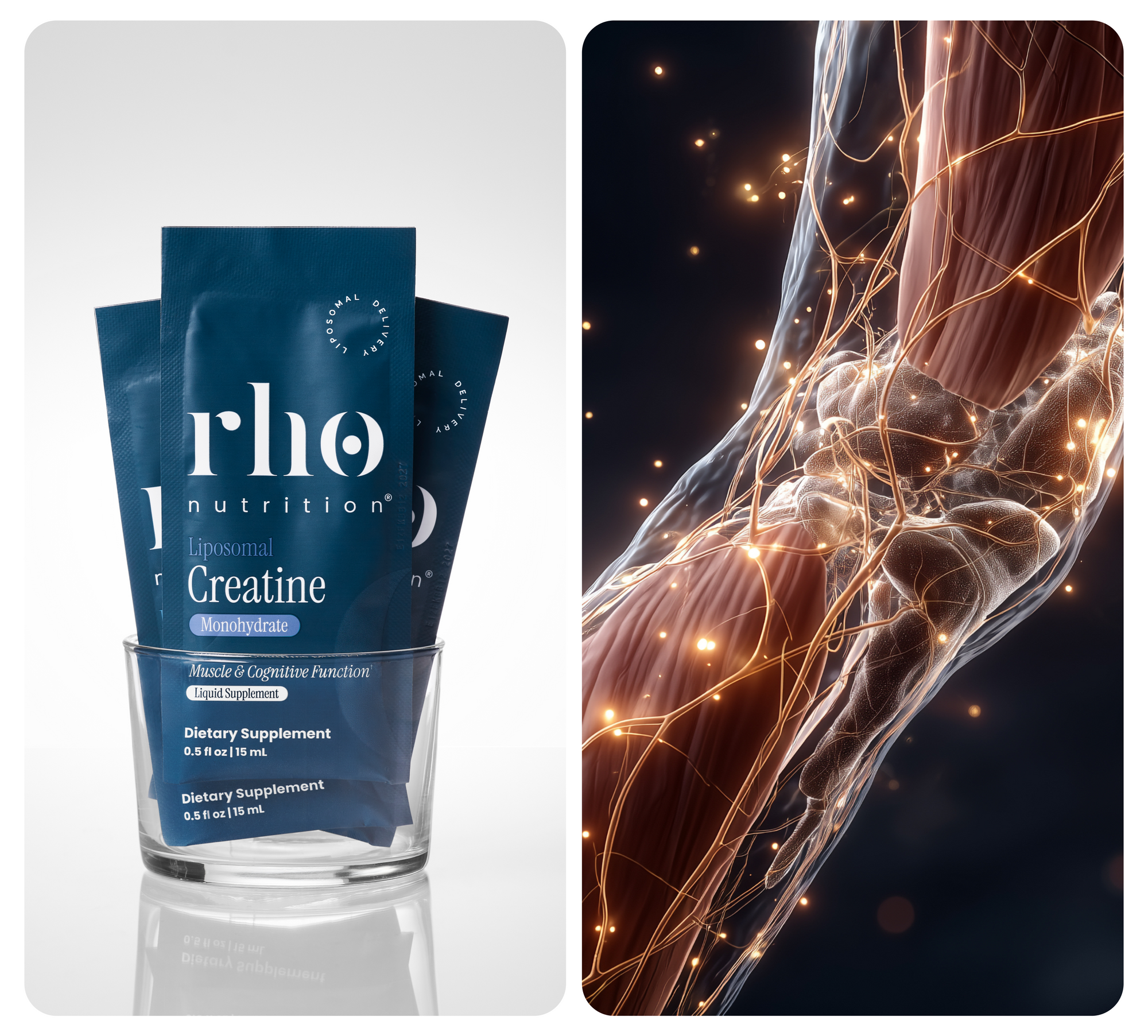 CoQ10 Product