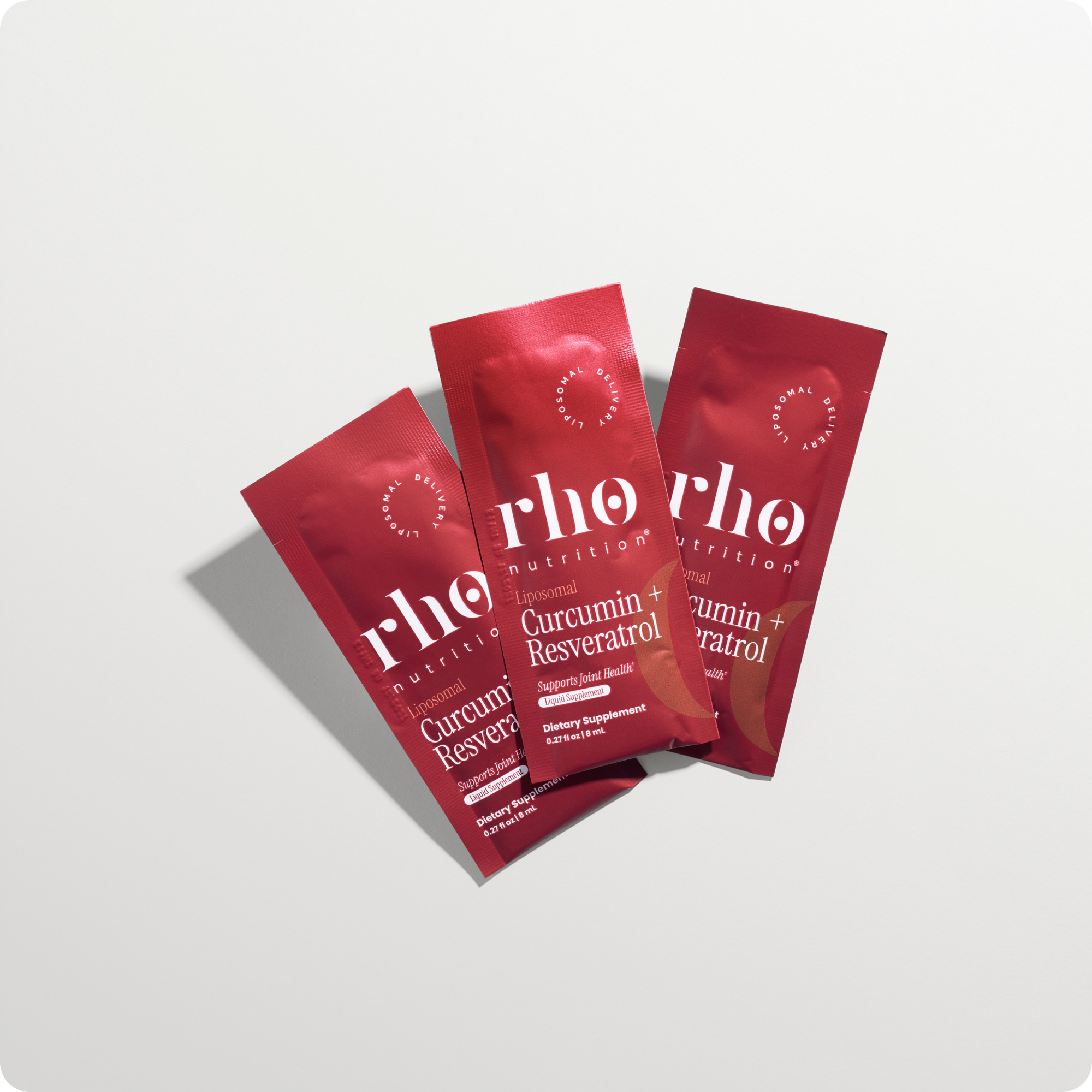 Curcumin + Resveratrol