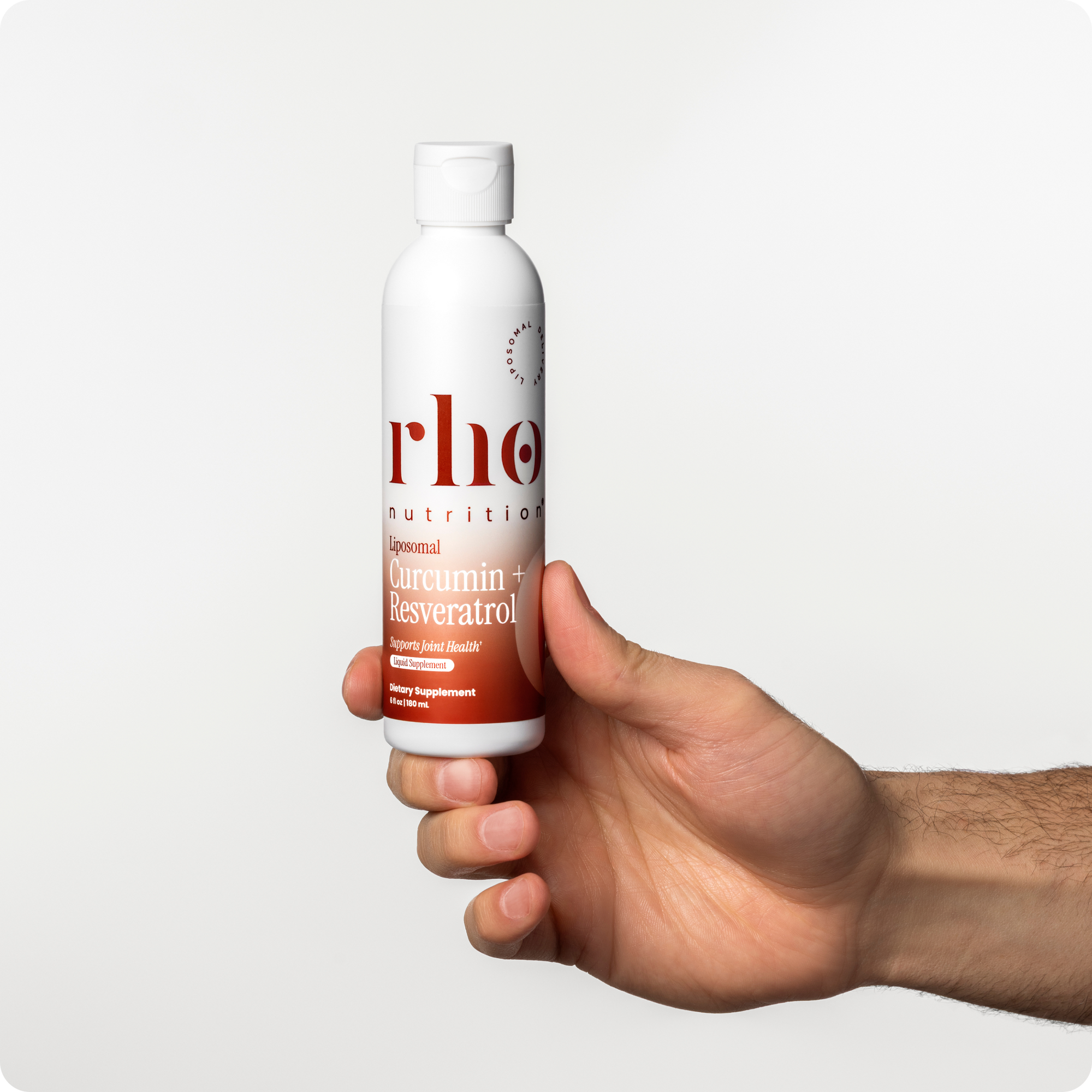 Curcumin + Resveratrol