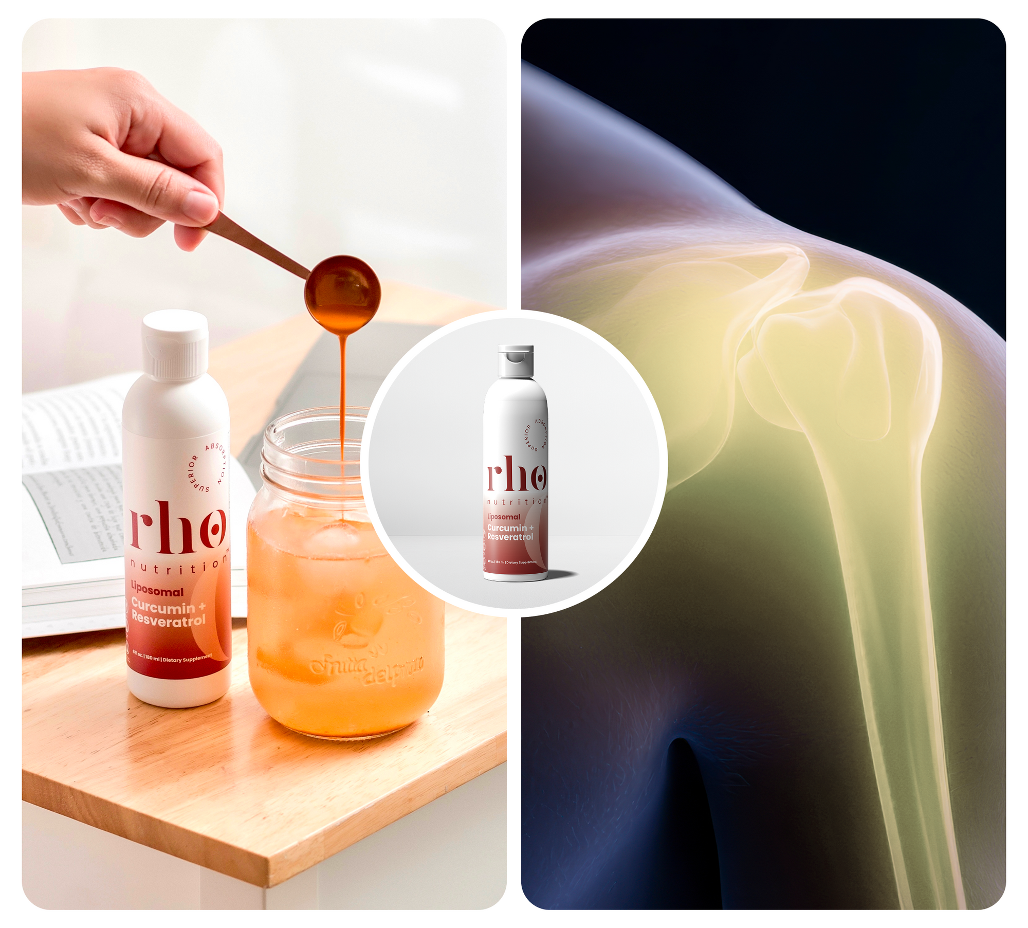 CoQ10 Product