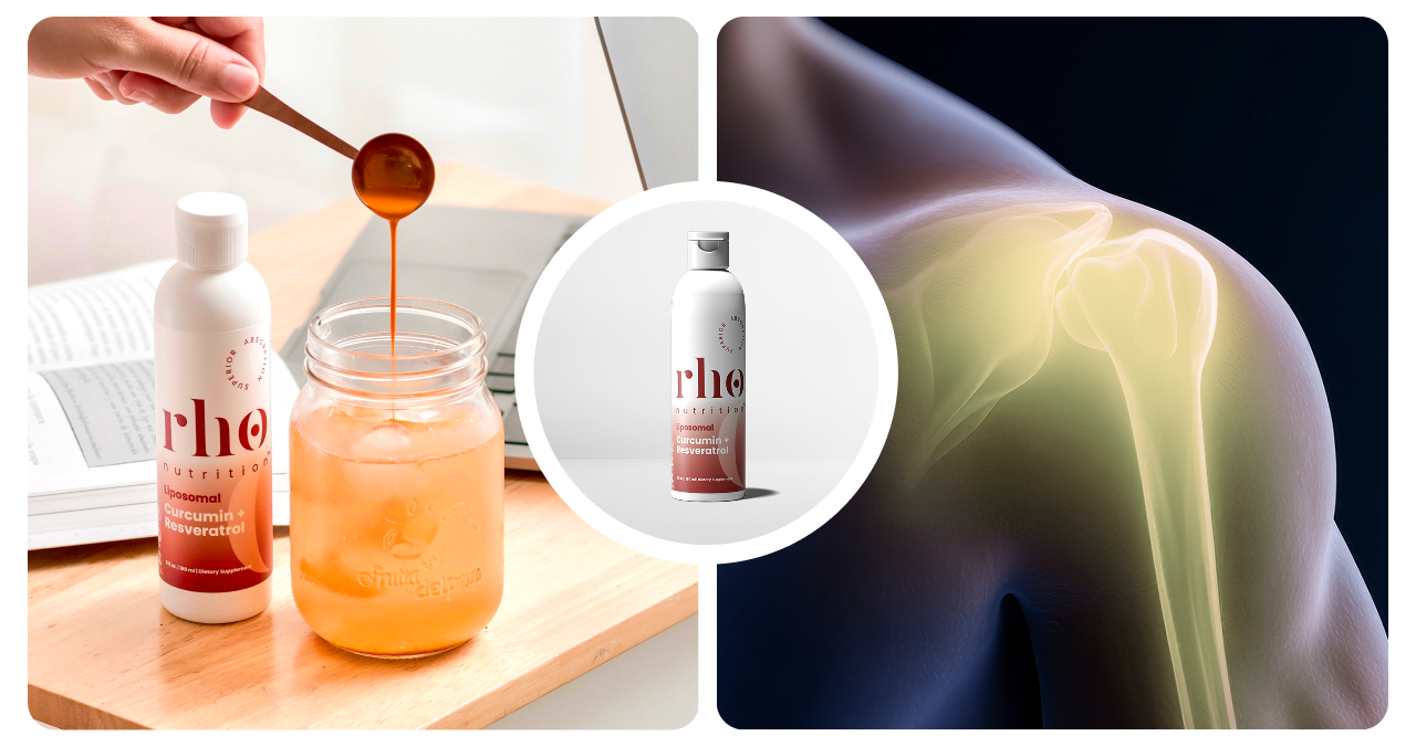CoQ10 Product
