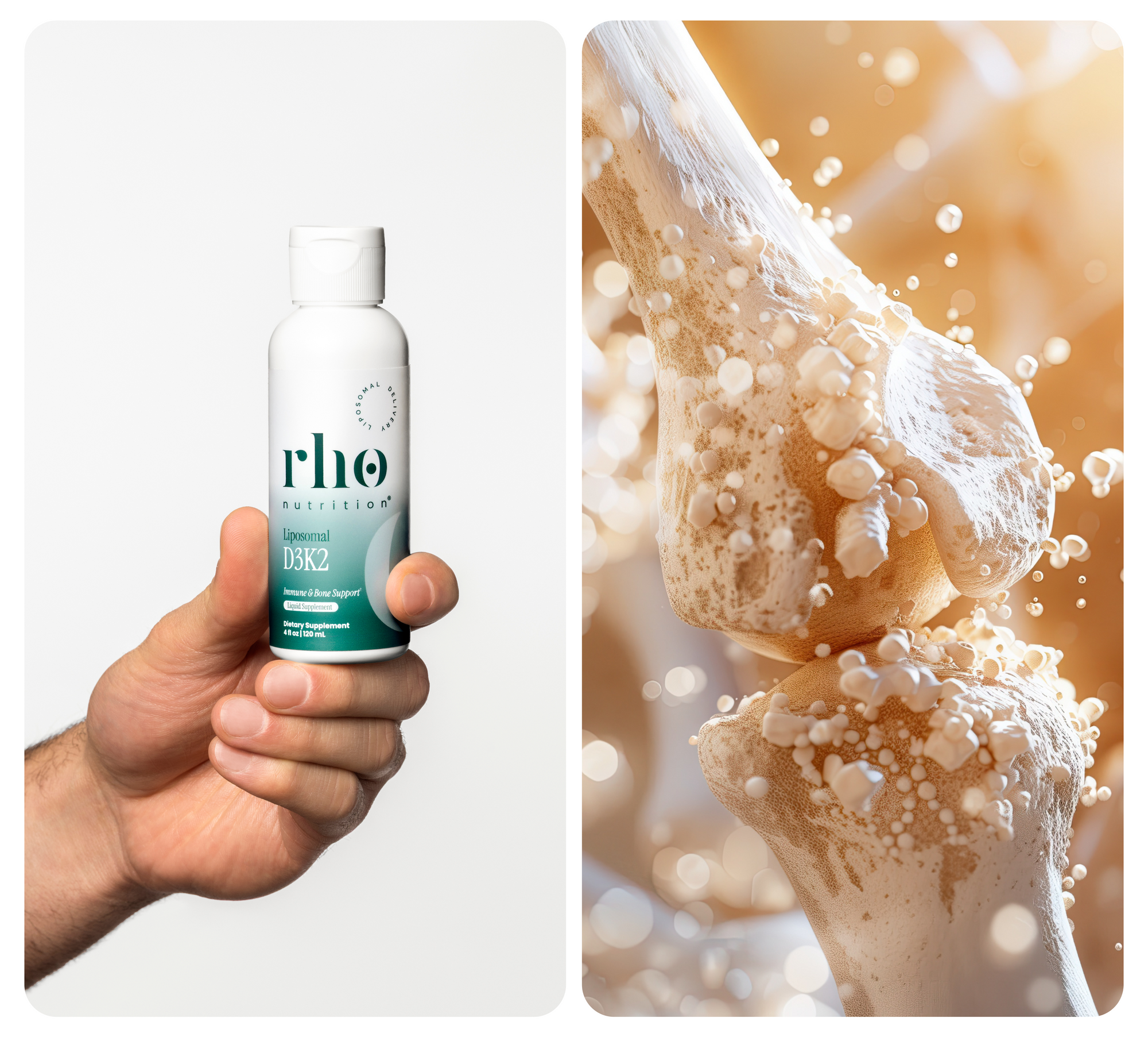CoQ10 Product