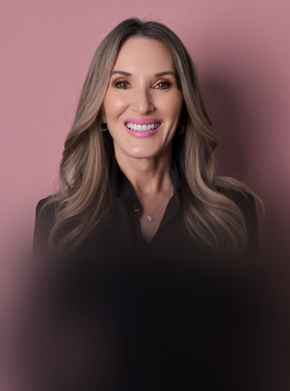 Dr. Caroline Leaf