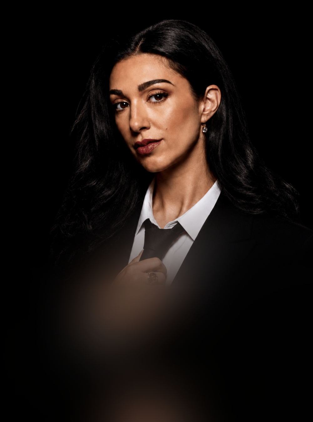 Dr. Louisa Nicola