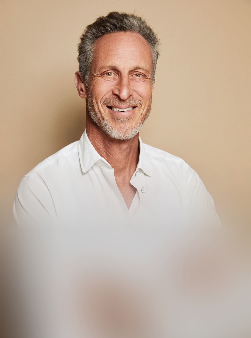 Dr. Mark Hyman
