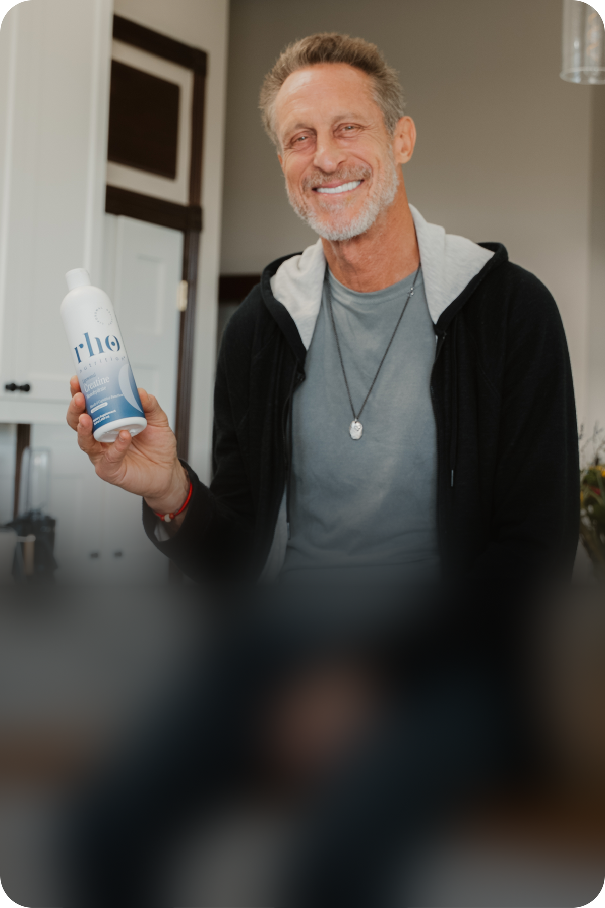 Dr. Mark Hyman