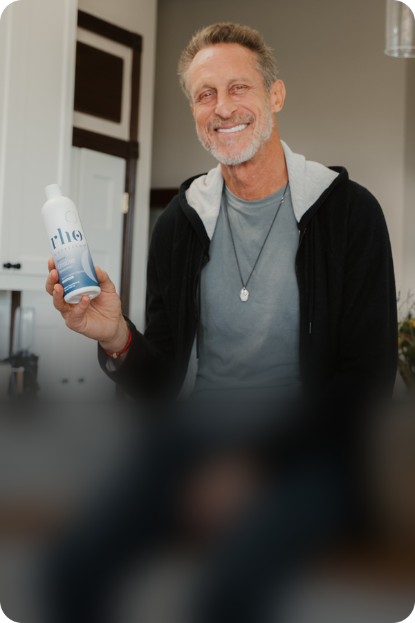 Dr. Mark Hyman
