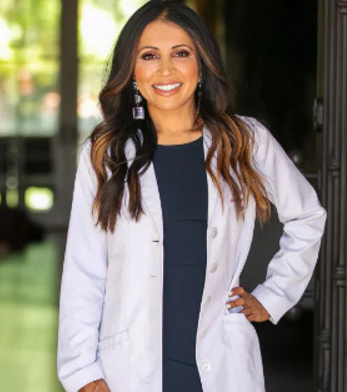 Dr. Amy Shah MD