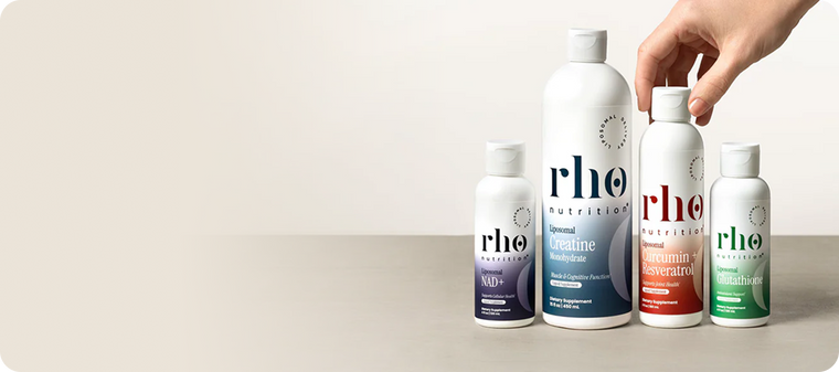 Rho Nutrition