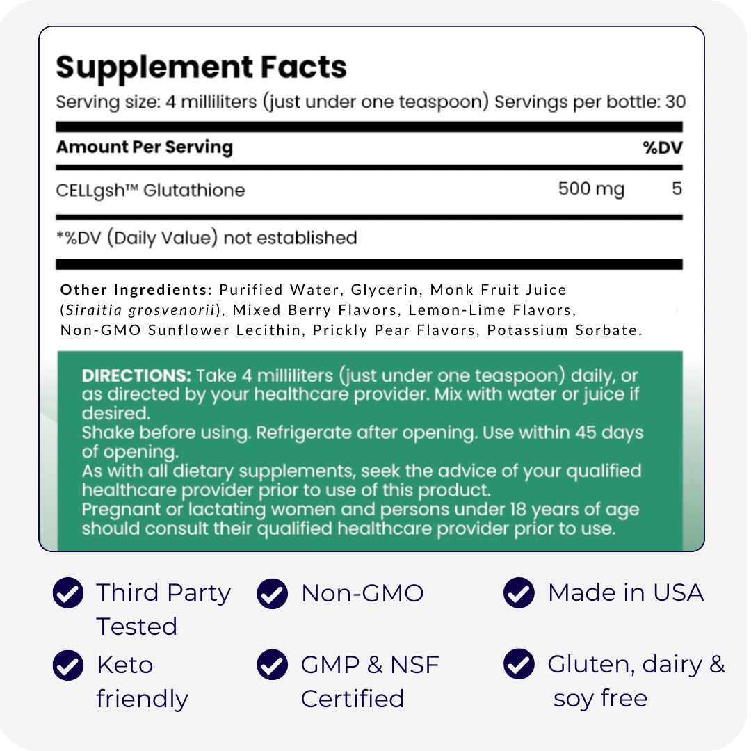 Inflammation & Joint Support Stack