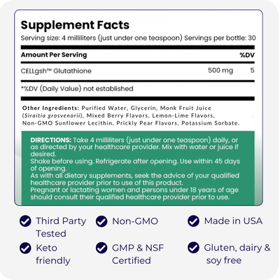 Inflammation & Joint Support Stack