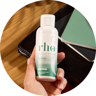 Shop <br>Glutathione