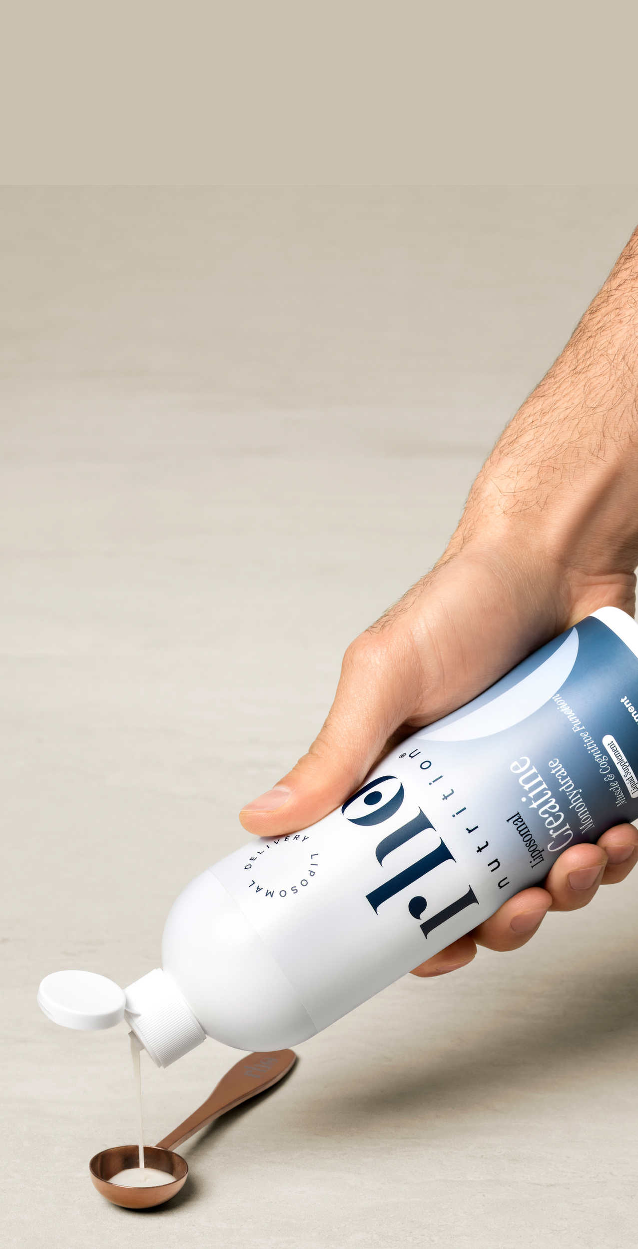 Rho Nutrition Rho Nutrition