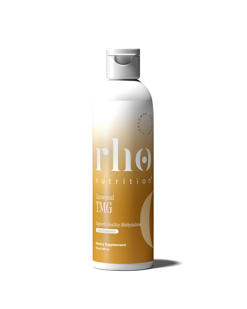 Liposomal TMG