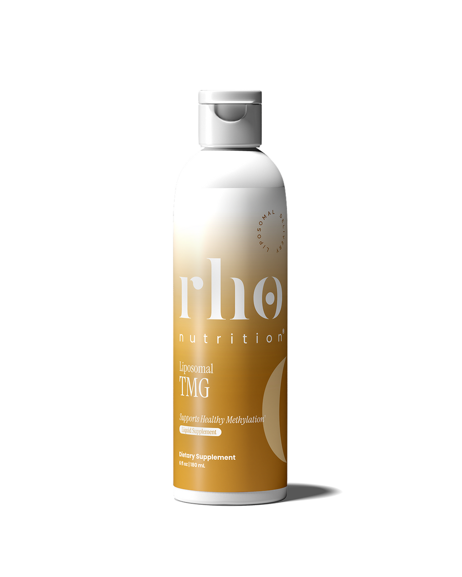 Liposomal TMG