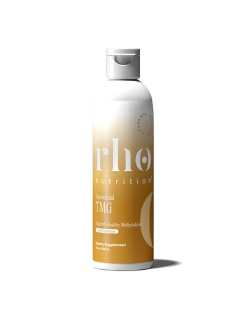 Liposomal TMG