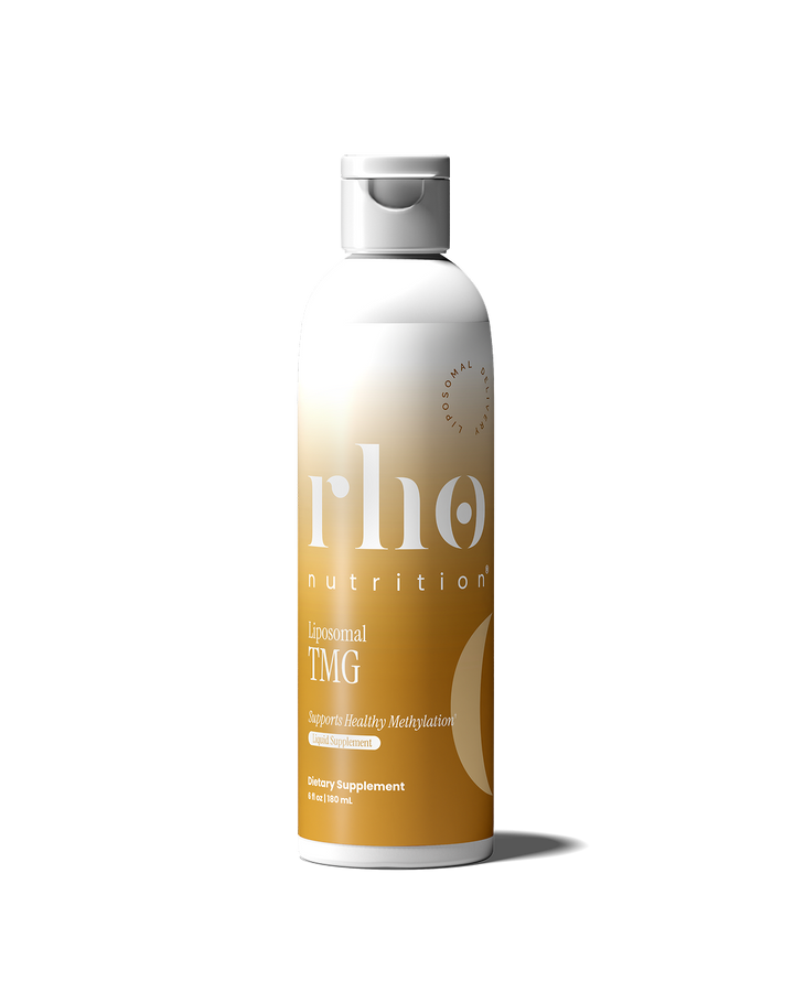 Liposomal TMG