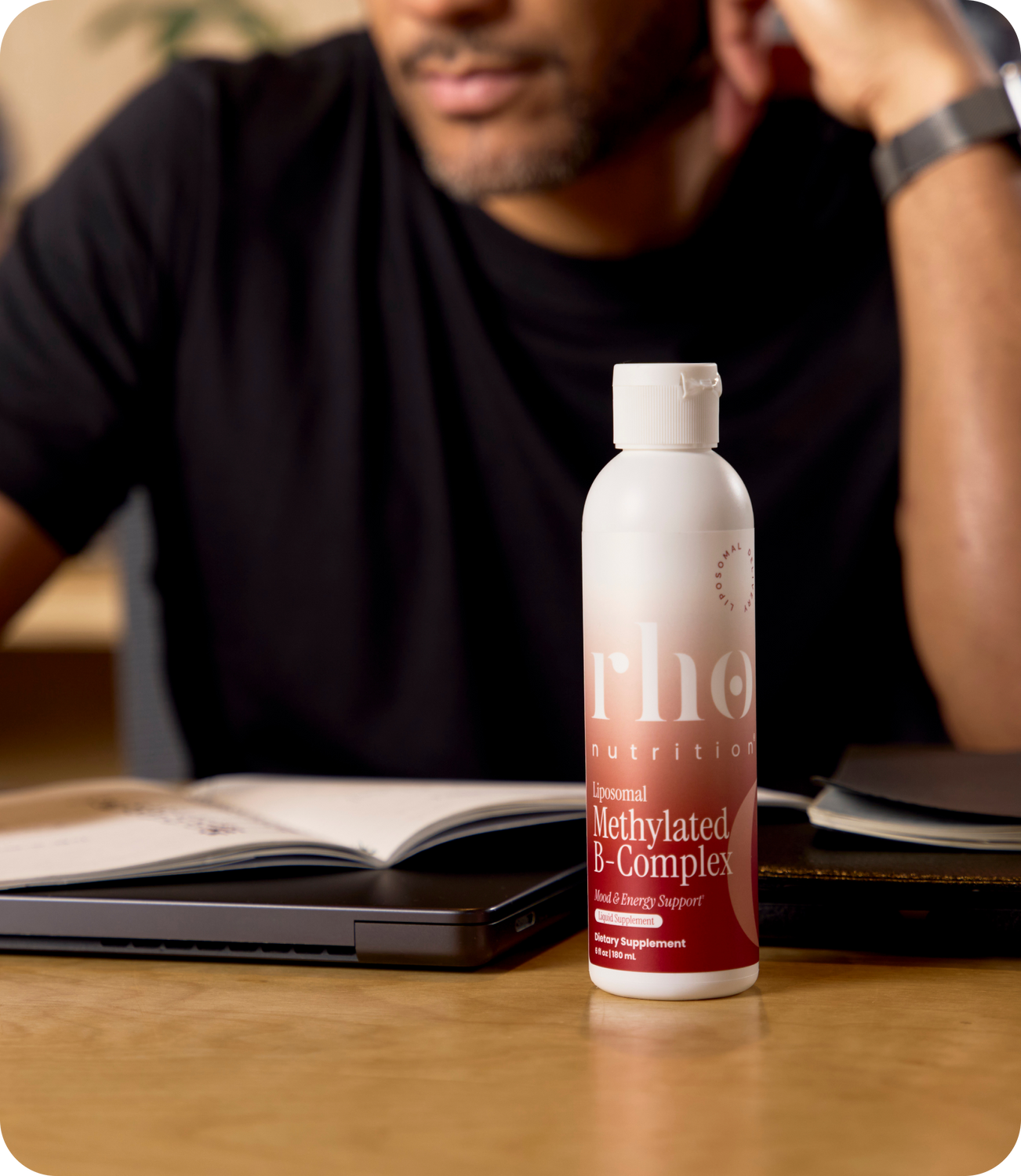 CoQ10 Benefits