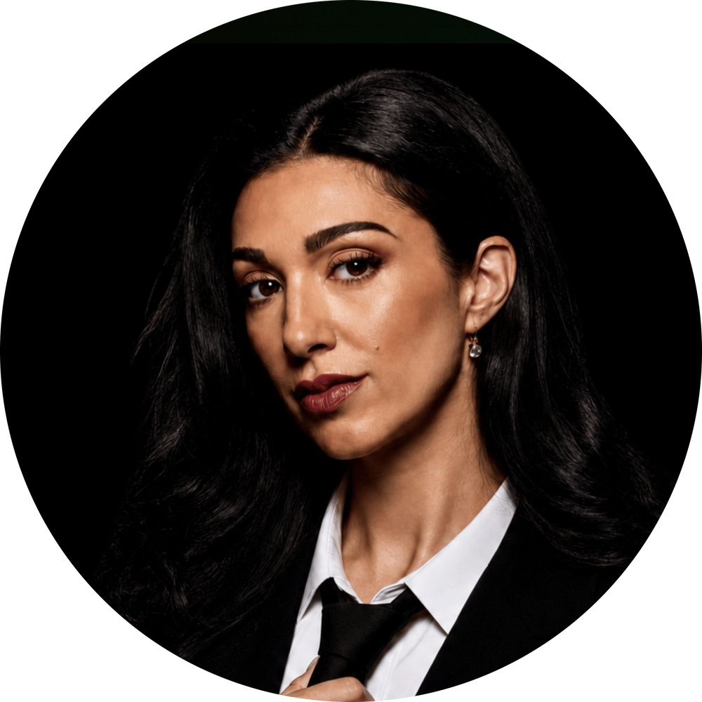 Dr. Louisa Nicola