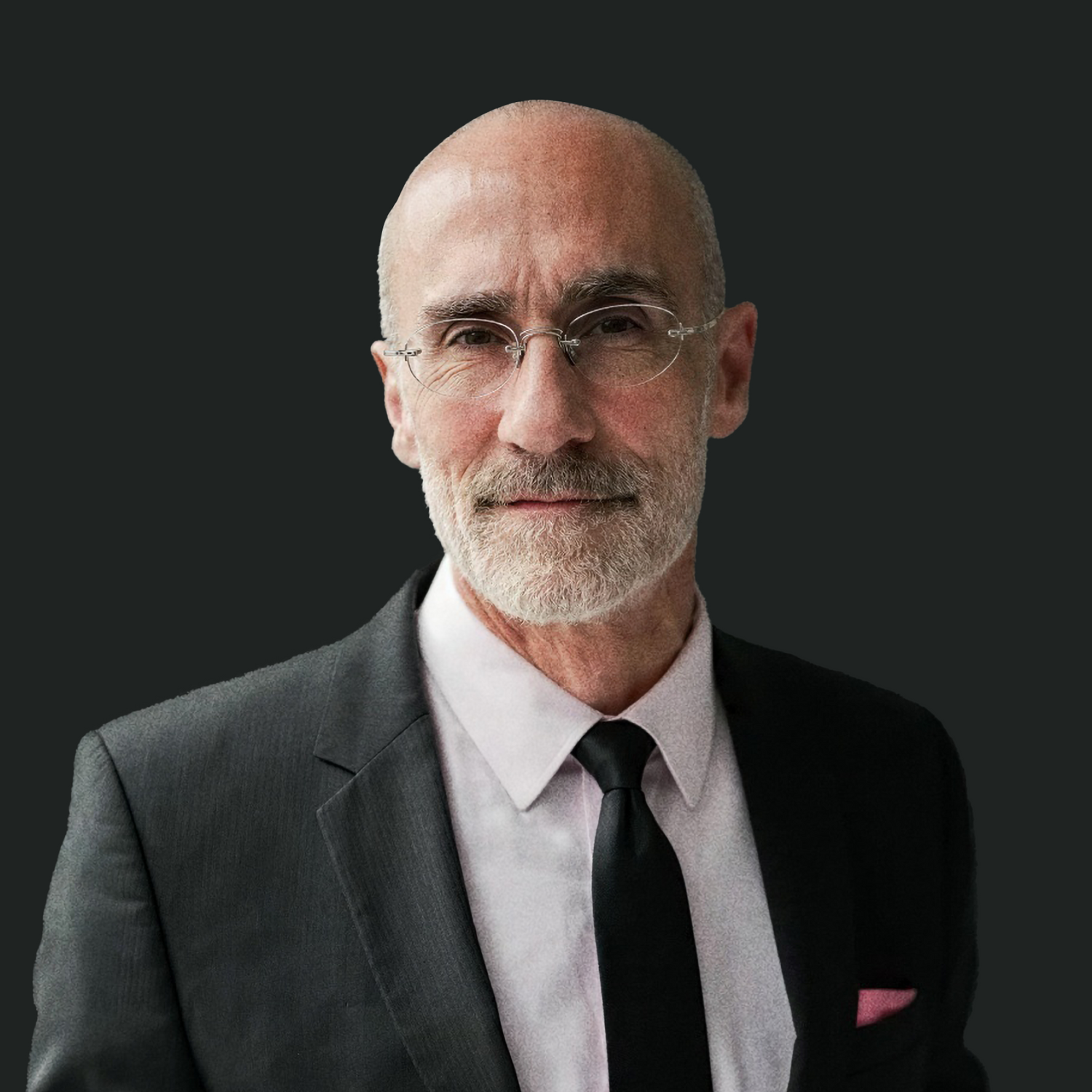 Dr. Arthur Brooks
