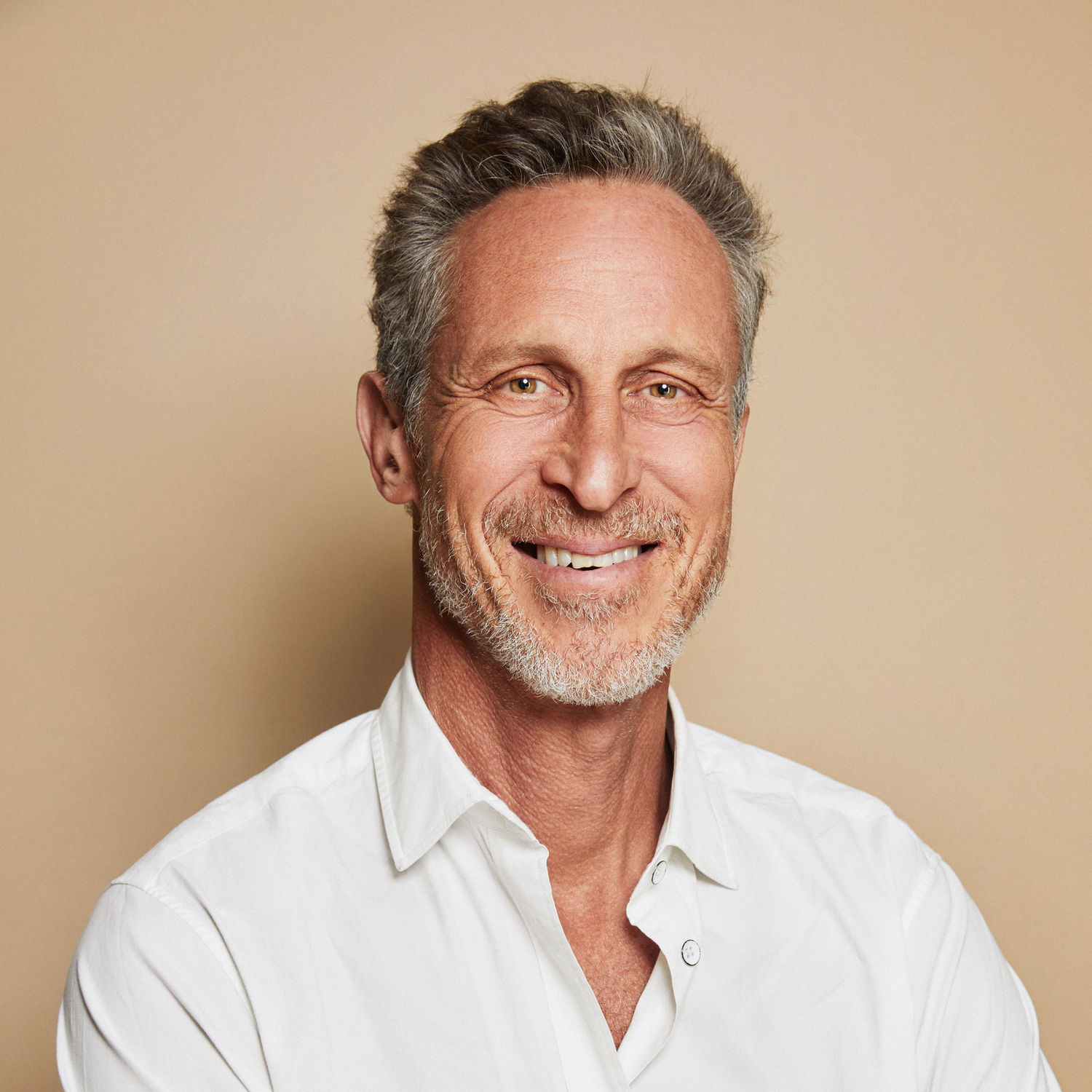 Dr. Mark Hyman
