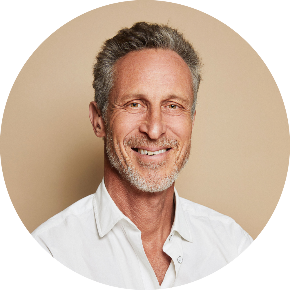 Dr. Mark Hyman