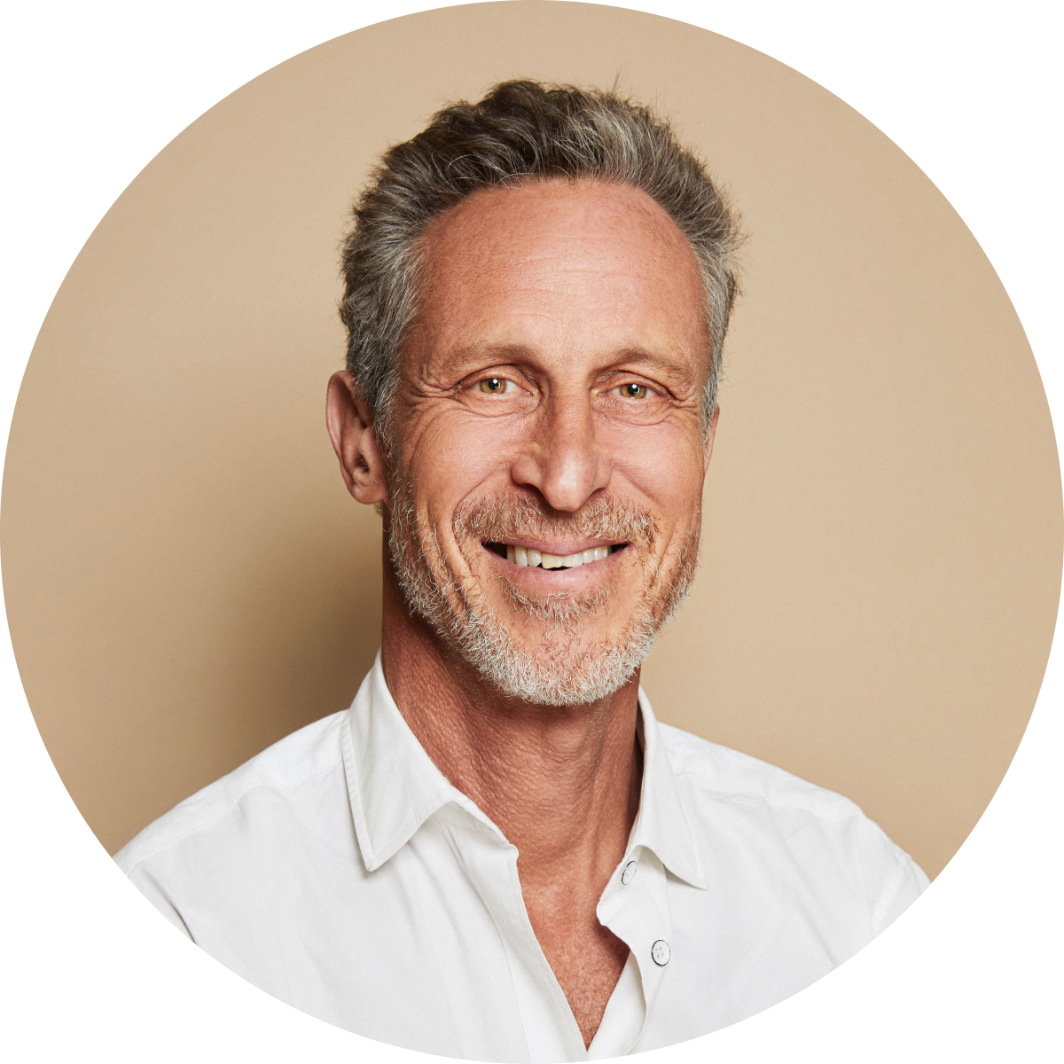 Dr. Mark Hyman