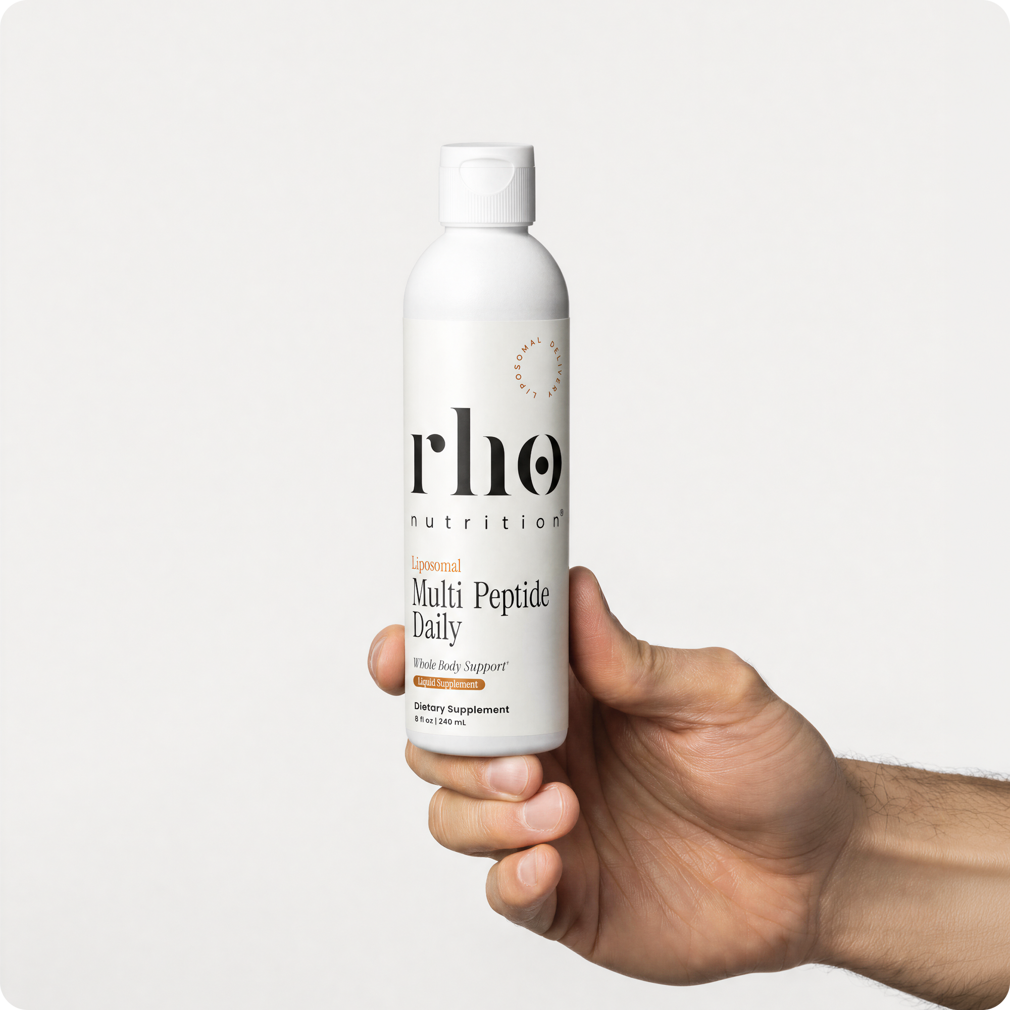 MULTI PEPTIDE DAILY