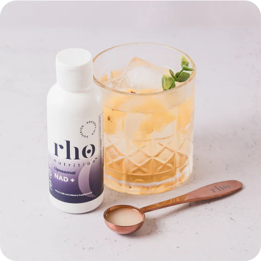 Cellular Longevity Essentials