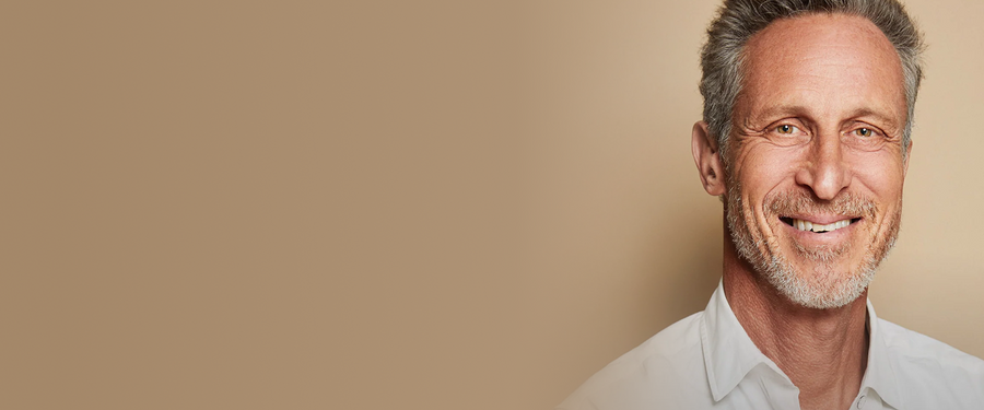 Dr. Mark Hyman