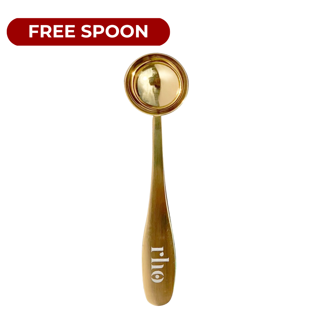 FREE Rho Serving Spoon