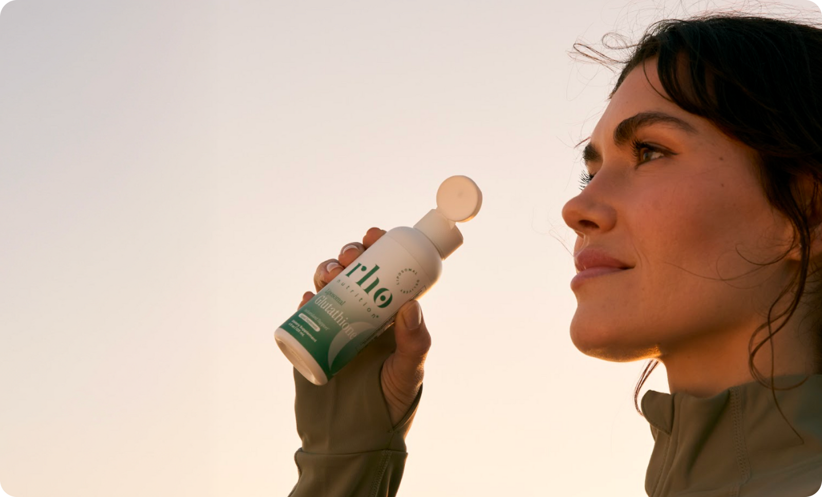 Glutathione - Master Antioxidant