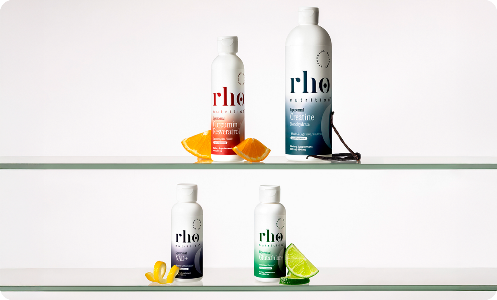 Elite Performance Stack - Save 10%