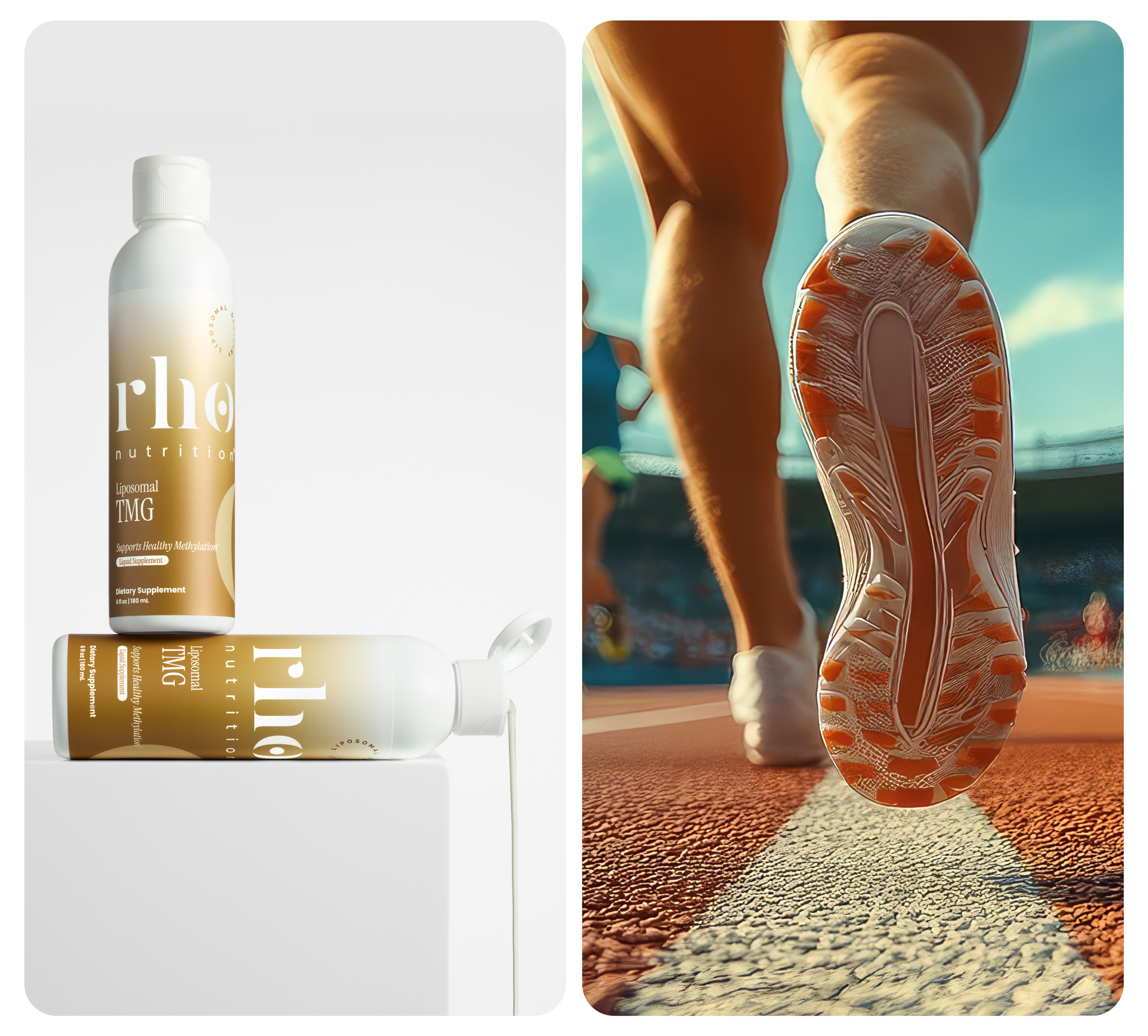 CoQ10 Product