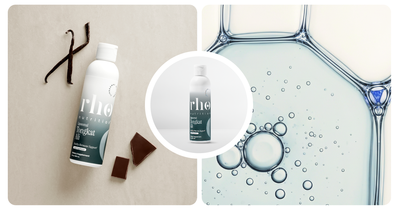 CoQ10 Product