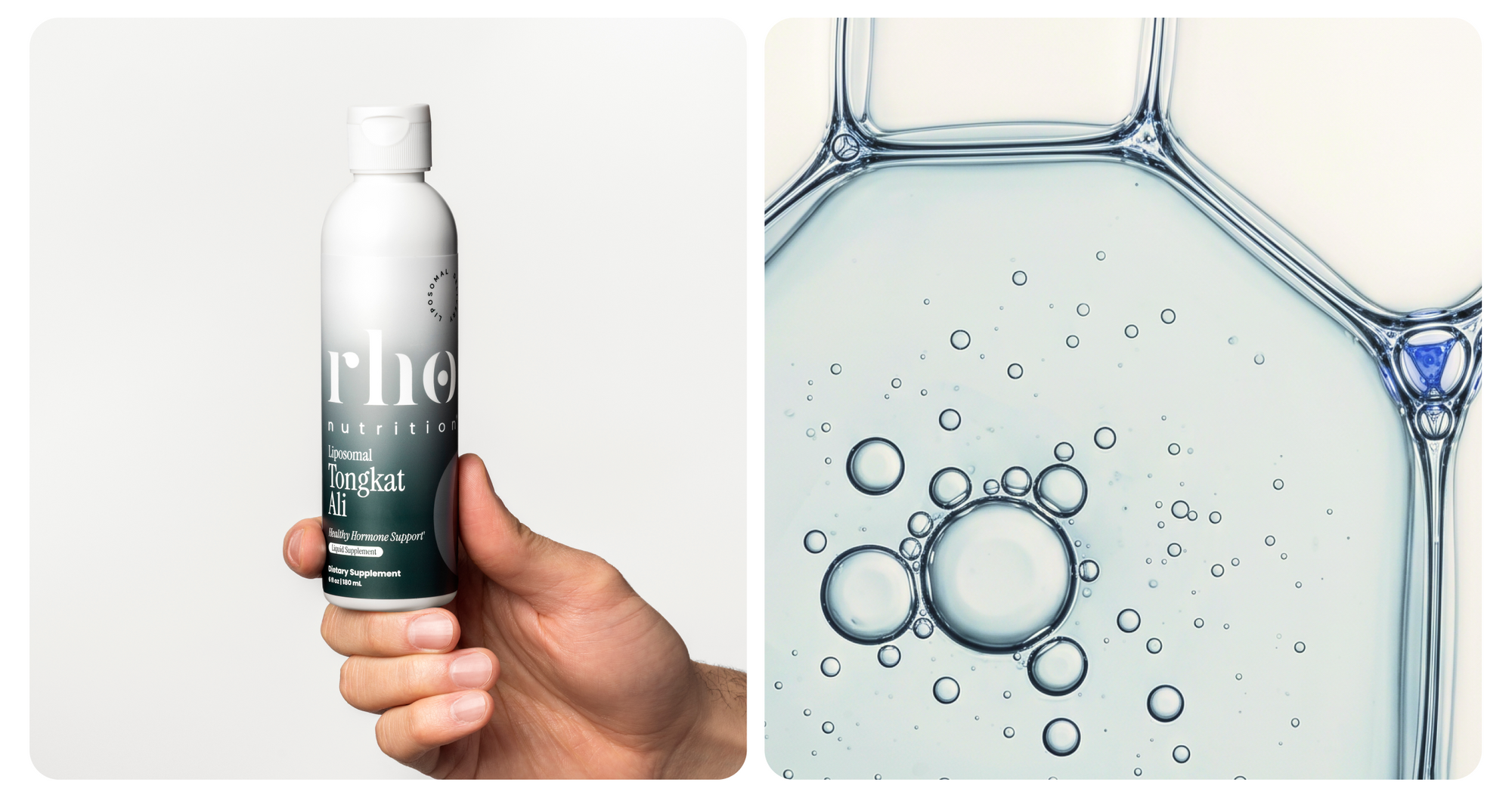 CoQ10 Product