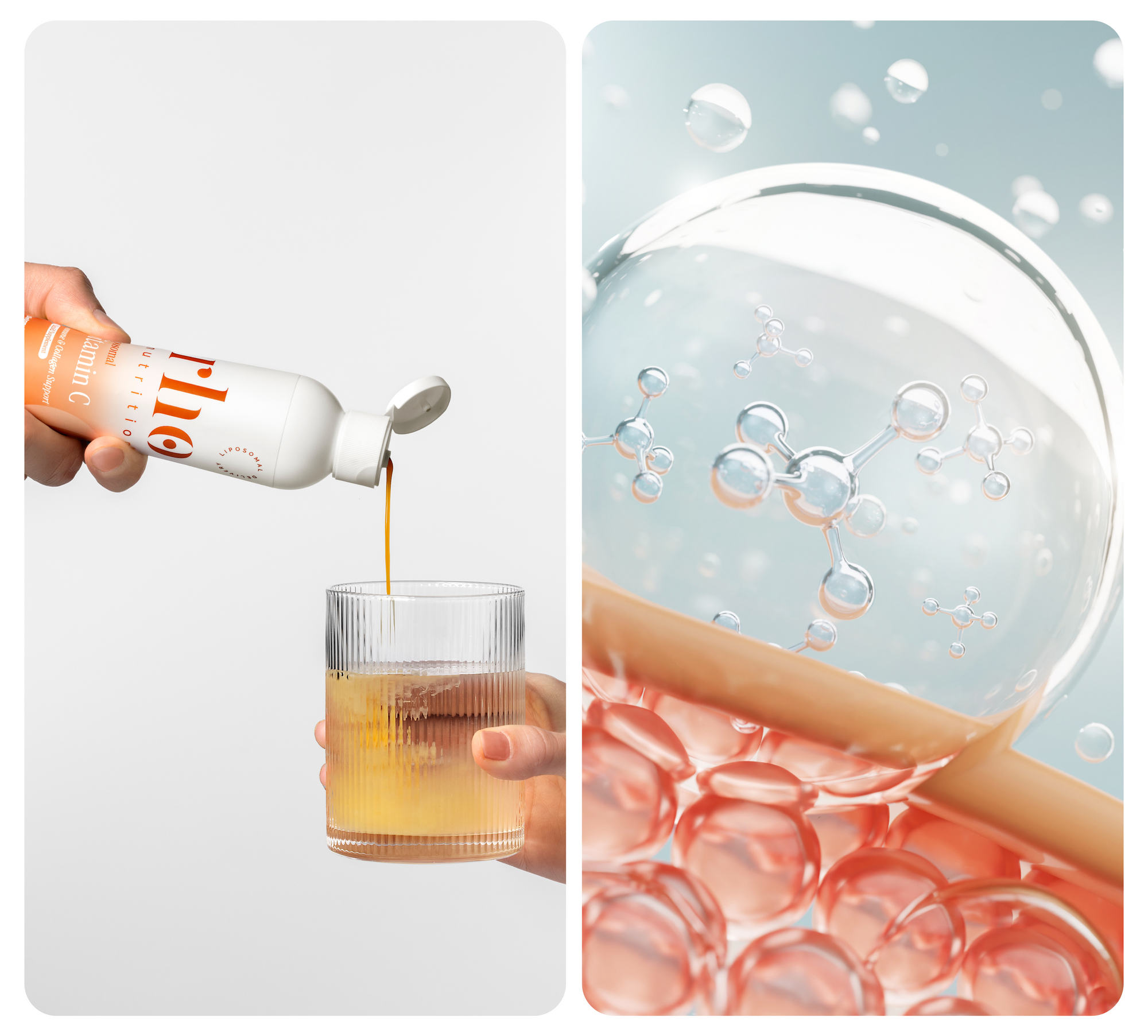 CoQ10 Product