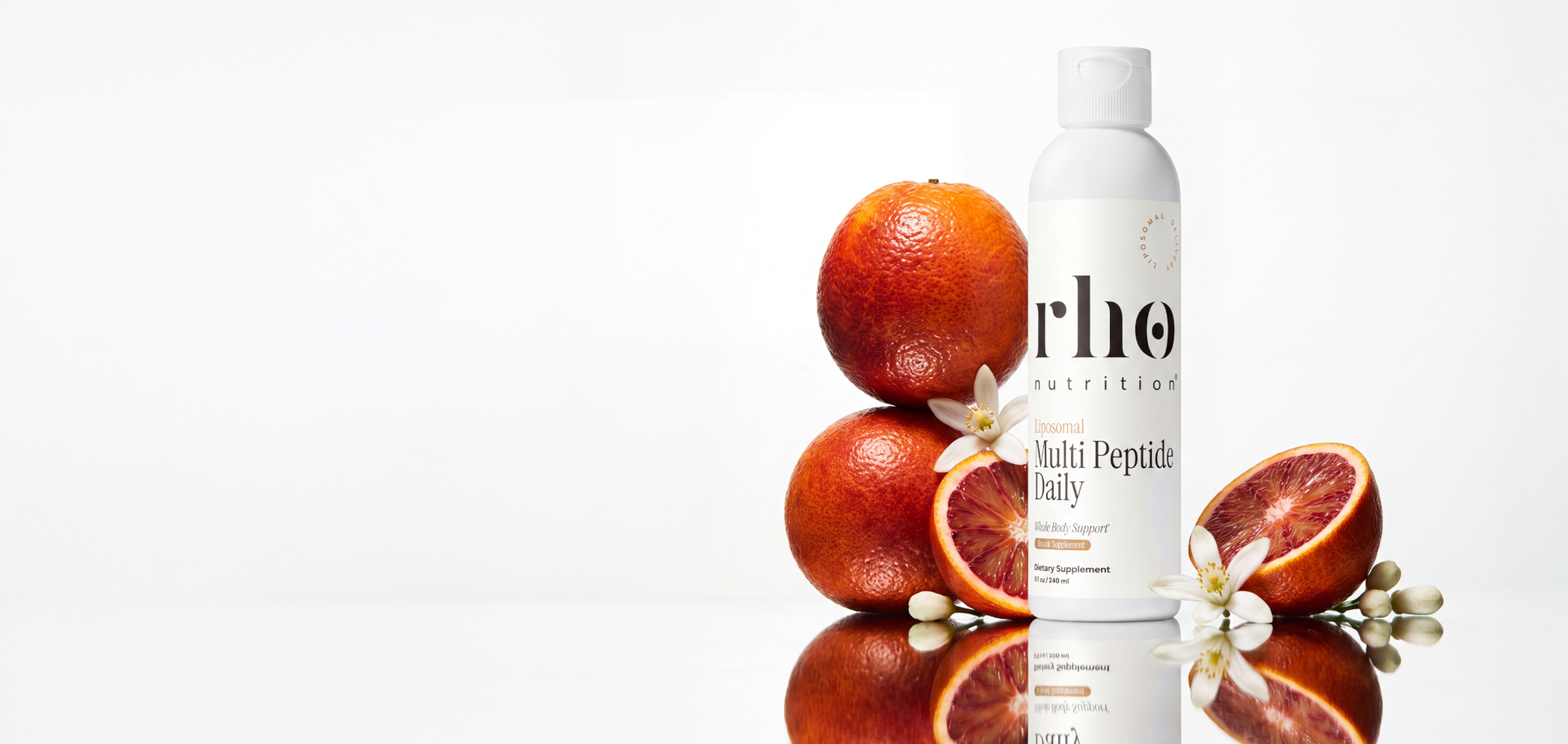 Benefits and Ingredients