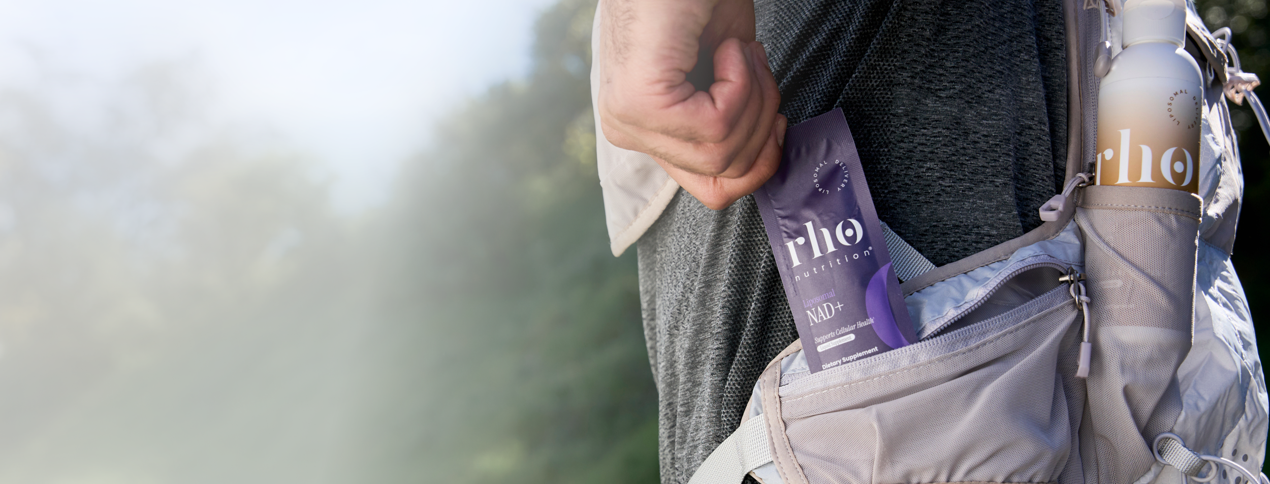 New Travel Packs
